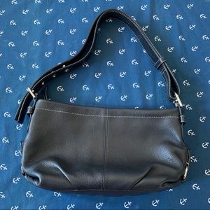 Used Coach handbag.